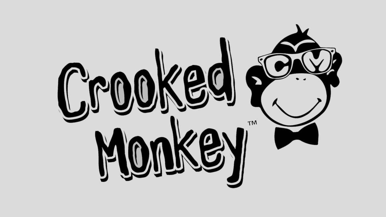 Locket Monkey 20 Years of Monkey Business: A Flashback to 2005 - Crooked Monkey Blog